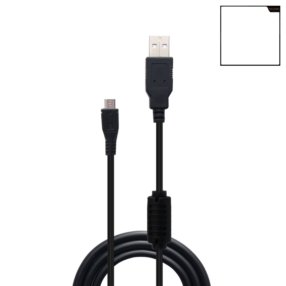 HEL ·  300cm Charging Cable for PS4 Controller USB Charger Wireless Joystick Game Lead