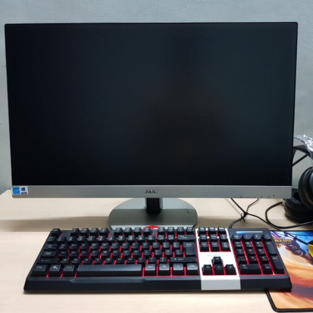 LCD 27'' AOC I2769V IPS