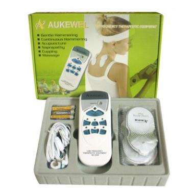 Máy Massage xung điện trị liệu thương hiệu Đức Aukewel AK-2000