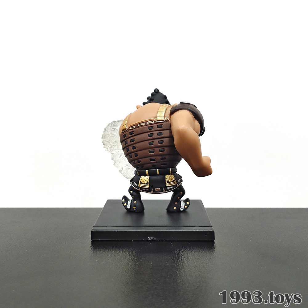 Mô hình nhân vật Banpresto Ichiban Kuji Figure One Piece - Change of Generation - Jozu