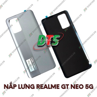 Nắp lưng realme GT neo 5g