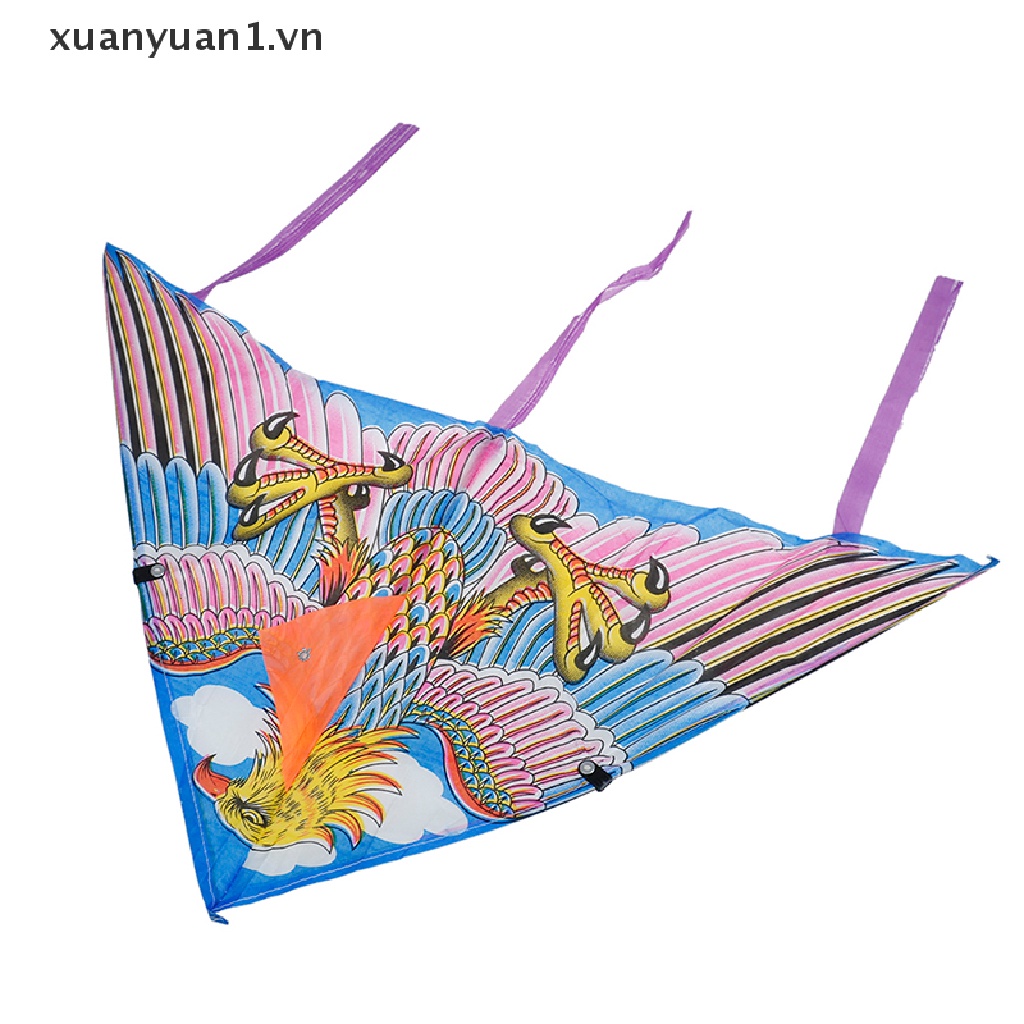 1 Diều Bay Đồ Chơi Dễ Thương Cho Bé