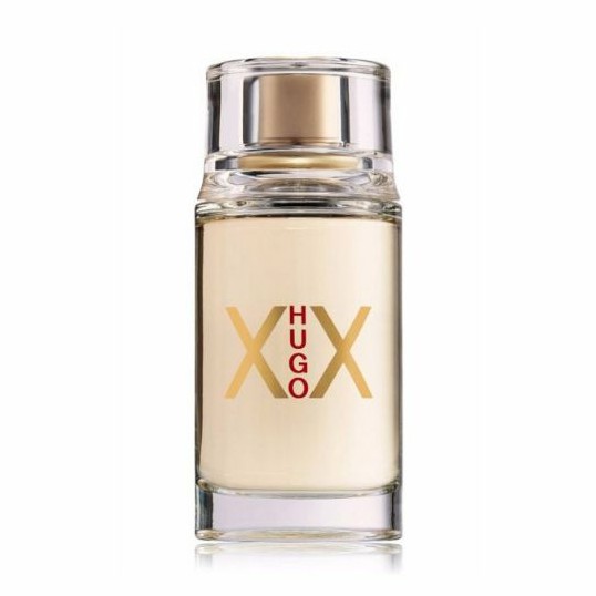 [NƯỚC HOA CHÍNH HÃNG] HUGO BOSS XX Eau de Toilette Nữ