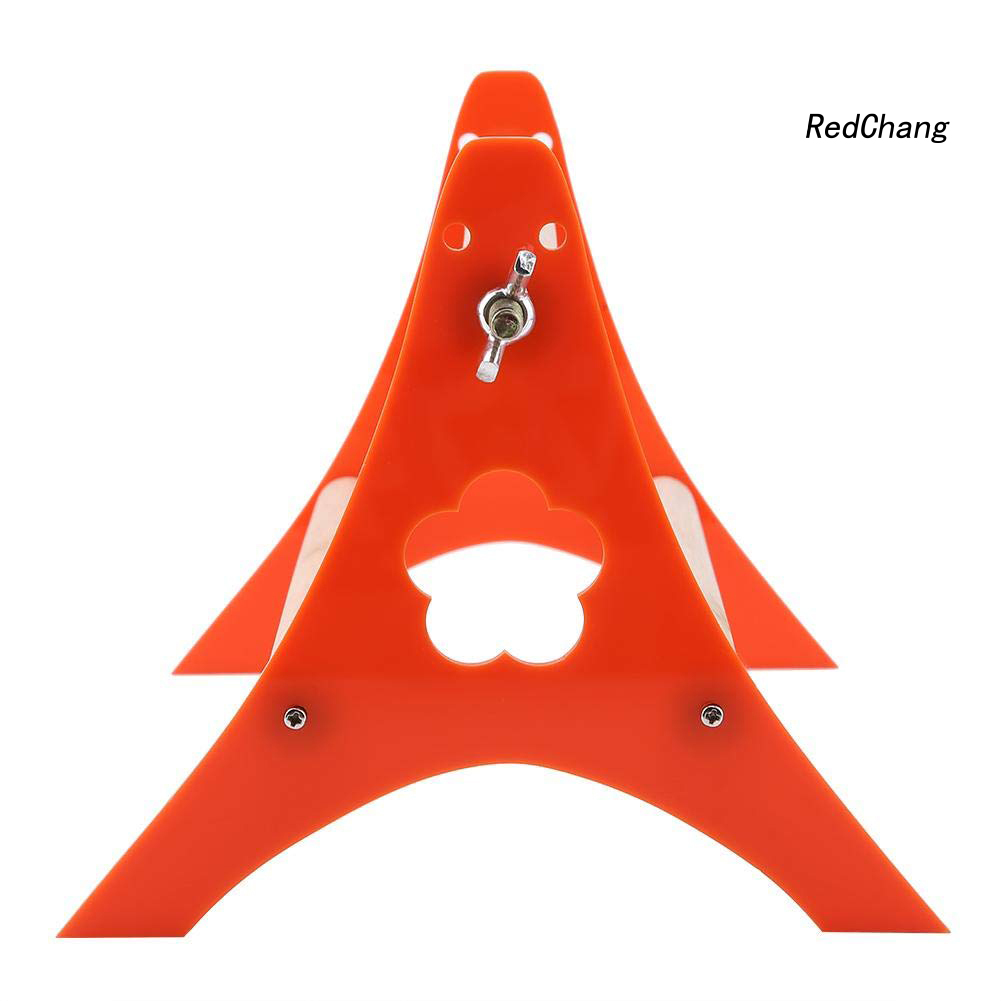 Đồ Chơi Bằng Gỗ Cho Vẹt