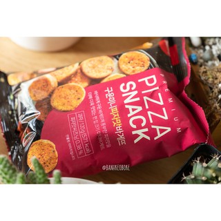 SAMLIP PREMIUM PIZZA SNACK HÀN QUỐC