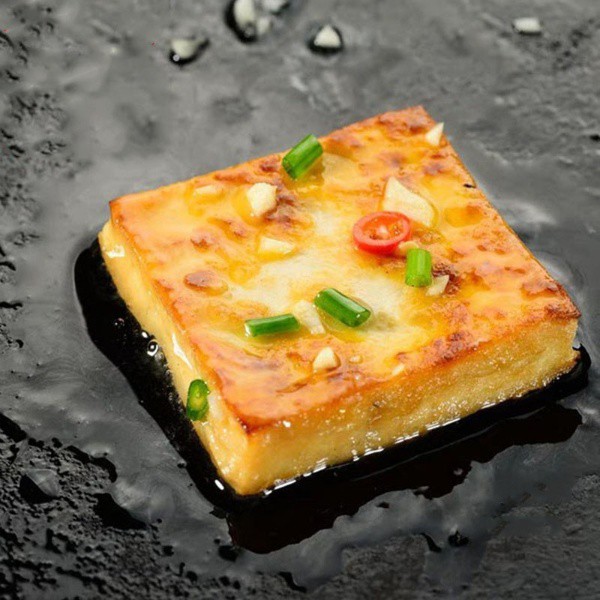 Đậu phụ cay chiên giòn ăn liền Hồ Nam 1 gói 25gr đồ ăn vặt Sài Gòn vừa ngon vừa rẻ | Dacheng Food | BigBuy360 - bigbuy360.vn