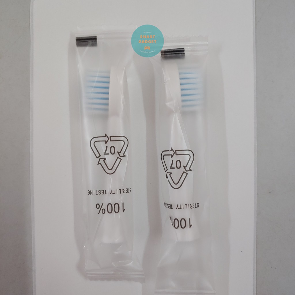 Đầu Bàn Chải Điện Của Bàn Chải Thông Minh Sonix Tiện Lợi