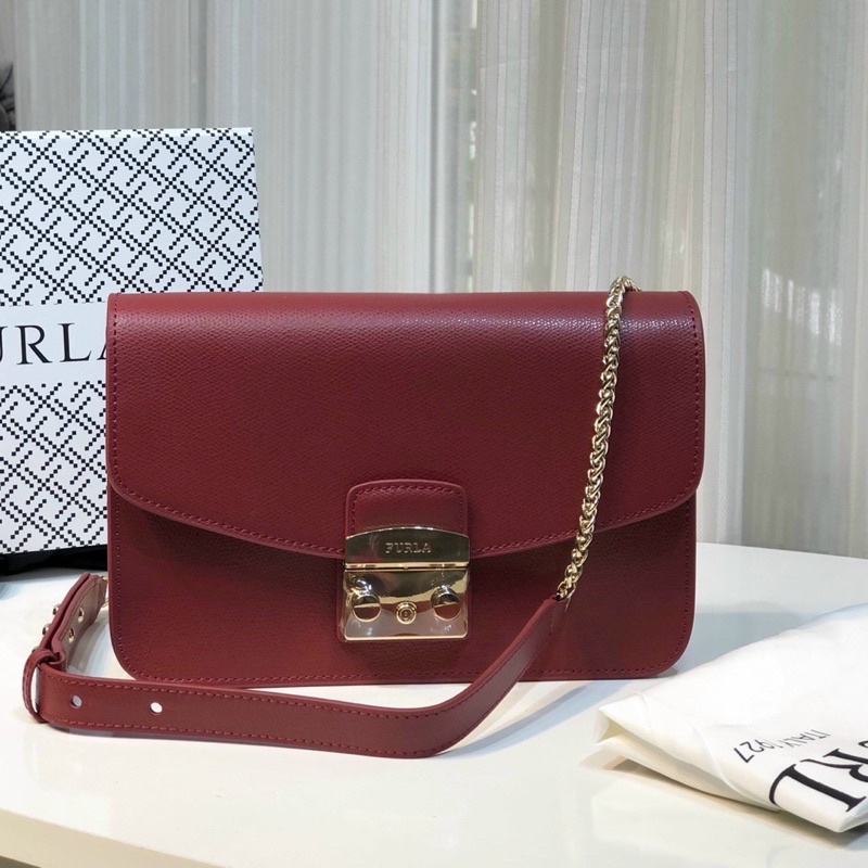 📛RẺ VÔ ĐỊCH📛TÚI FL METRO NỮ SIZE 25