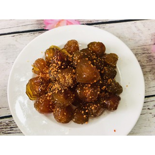 Mận Đà Lạt rim 500g