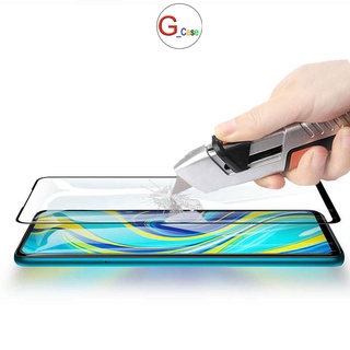 Kính cường lực Full màn XIAOMI REDMI S2/ NOTE 9/ 10X / NOTE 9 PRO /NOTE 9S /NOTE 8 PRO /NOTE 8/NOTE 7/7PRO/NOTE 6 /6 PRO