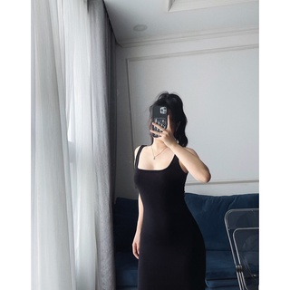 VÁY BODY LEN TĂM SÁT NÁCH