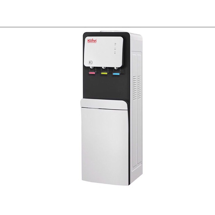 CÂY LỌC NƯỚC NÓNG LẠNH ÚP -BÌNH NÓNG LẠNH ÚP KOHN SIÊU BỀN- BẢO HÀNH 2 NĂM