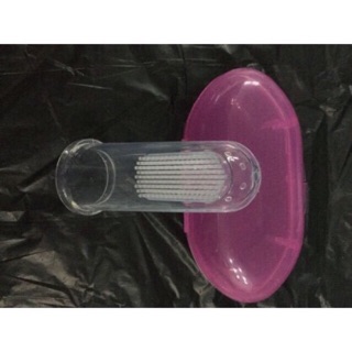 Tưa lưỡi silicon