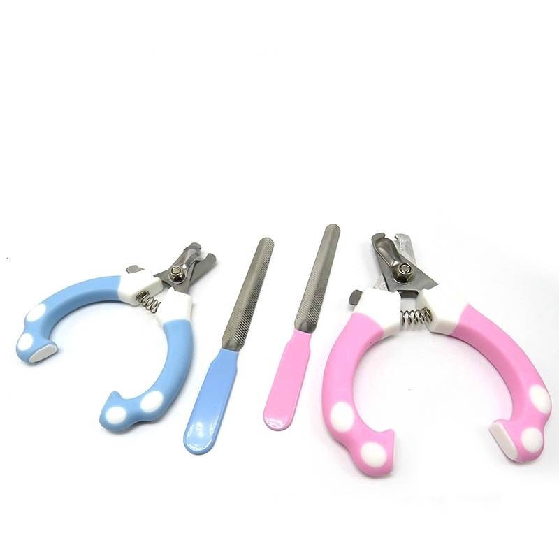 Kéo Cắt Móng Cho Thú Cưng Bằng Thép Không Gỉ