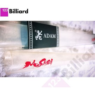 [SIÊU THỊ BIDA] Ruốc cơ Adam loại Trong