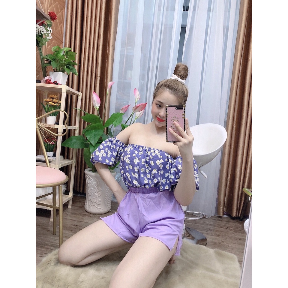 [XẢ KHO] -Mua trên live - Đồ ngủ sexy, đồ bộ mặc nhà chất liệu đẹp - shop xả kho