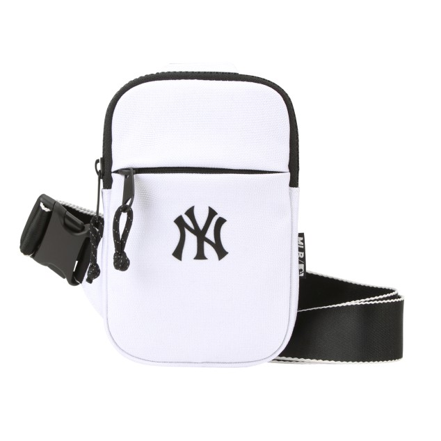 Túi Themball Cross Bag Newyork Yankees FREESHIP Hàng Chính Hãng - Túi Đeo Chéo Phong Cách Hàn Quốc