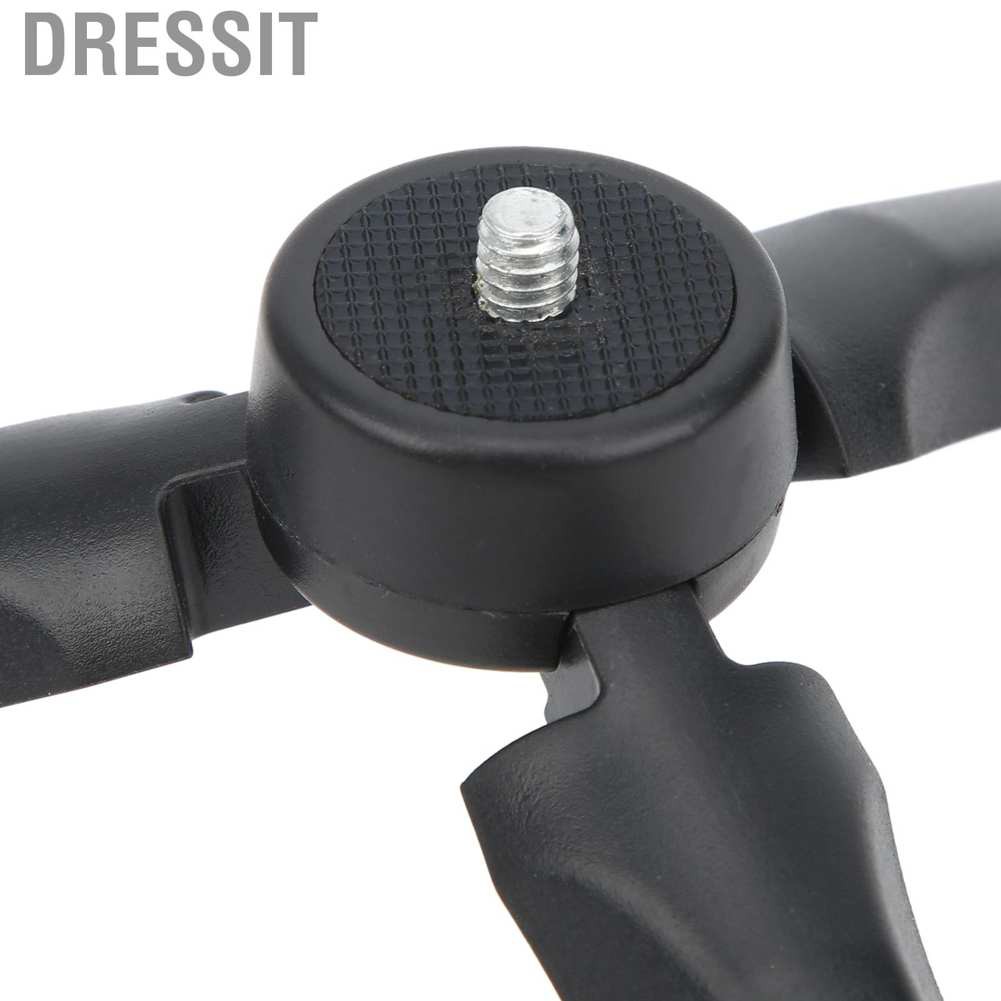 STURDY Giá Đỡ Ba Chân Gắn Điện Thoại Tiện Lợi