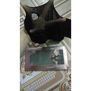 Quần tất lưới Tenbao siêu bền