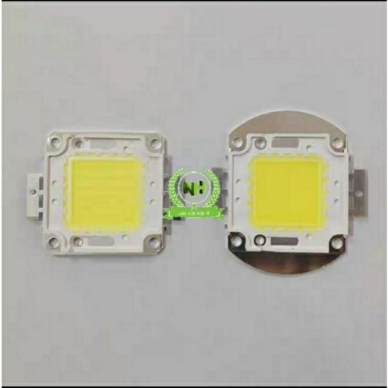 Nhân Led Chip Led 12VDC ( 20W, 30W, 50W, 100W ) loại tốt đủ công suất