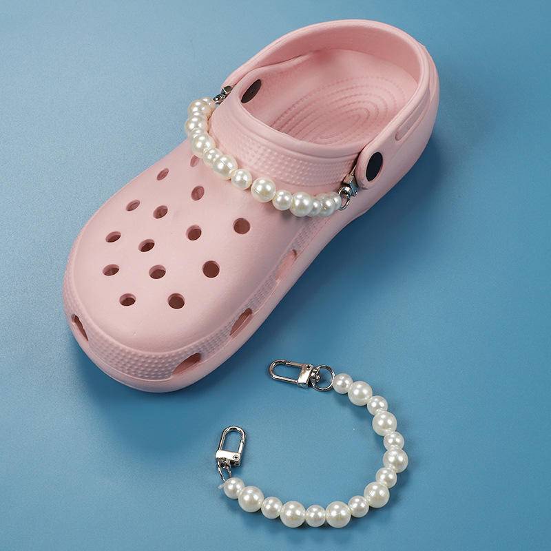 crocs sticker Bộ Phụ Kiện Khóa Giày DIY Chuyên Dụngshoes sticker Accessories Stickers Sandals Shoe Decoration