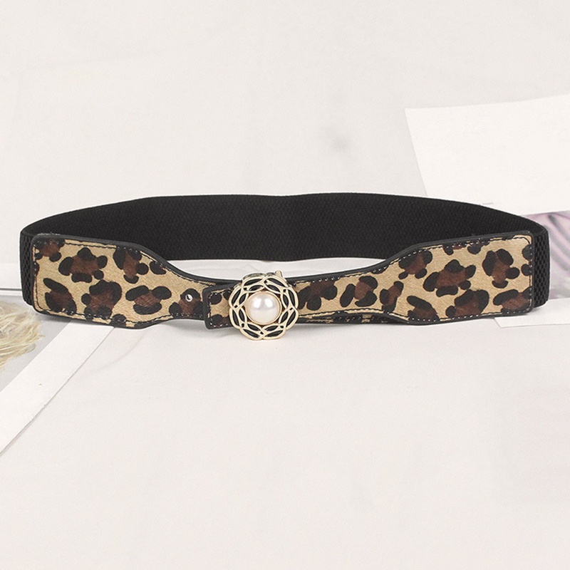 Thắt Lưng Khóa Hợp Kim Cỡ Lớn Thời Trang Sang Trọng Cho Nữ