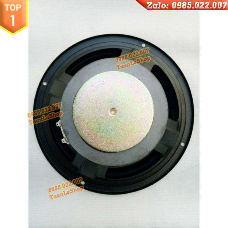 LOA BASS 20 TỪ 100 – GIÁ 01 CỦ LOA