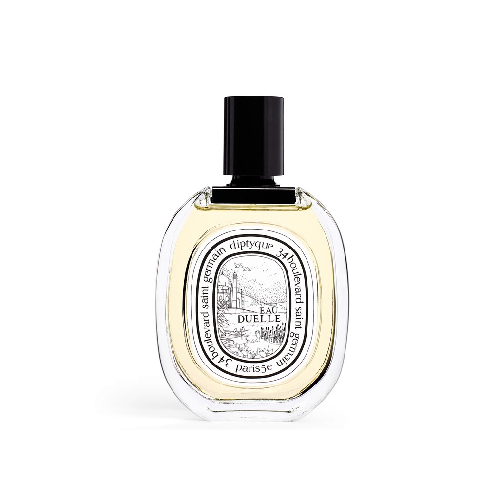 Nước hoa dùng thử Diptyque Eau Duelle EDT ᴮᴱᴱᴾᵉʳᶠᵘᵐᵉ