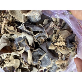 Mộc nhĩ khô 100g