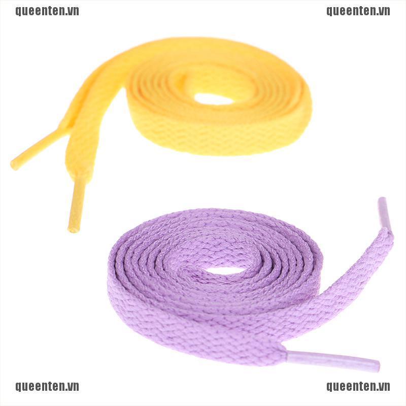 Dây Buộc Giày Thể Thao Hình Tròn 100cm