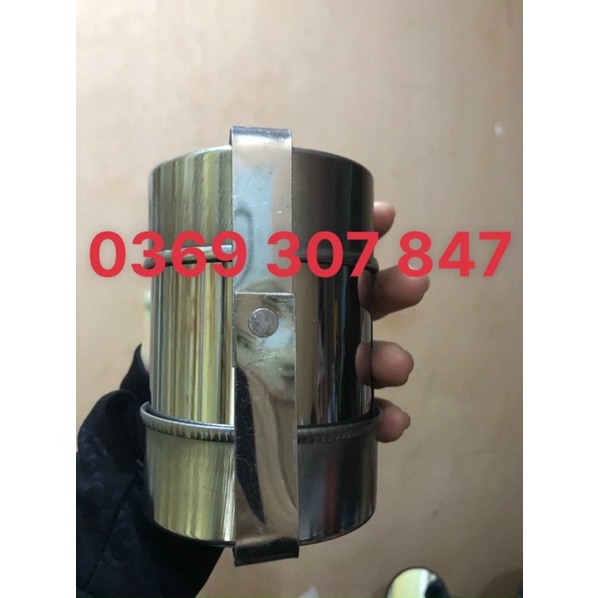 Khuôn camen giò chả, chả lụa 0.5kg