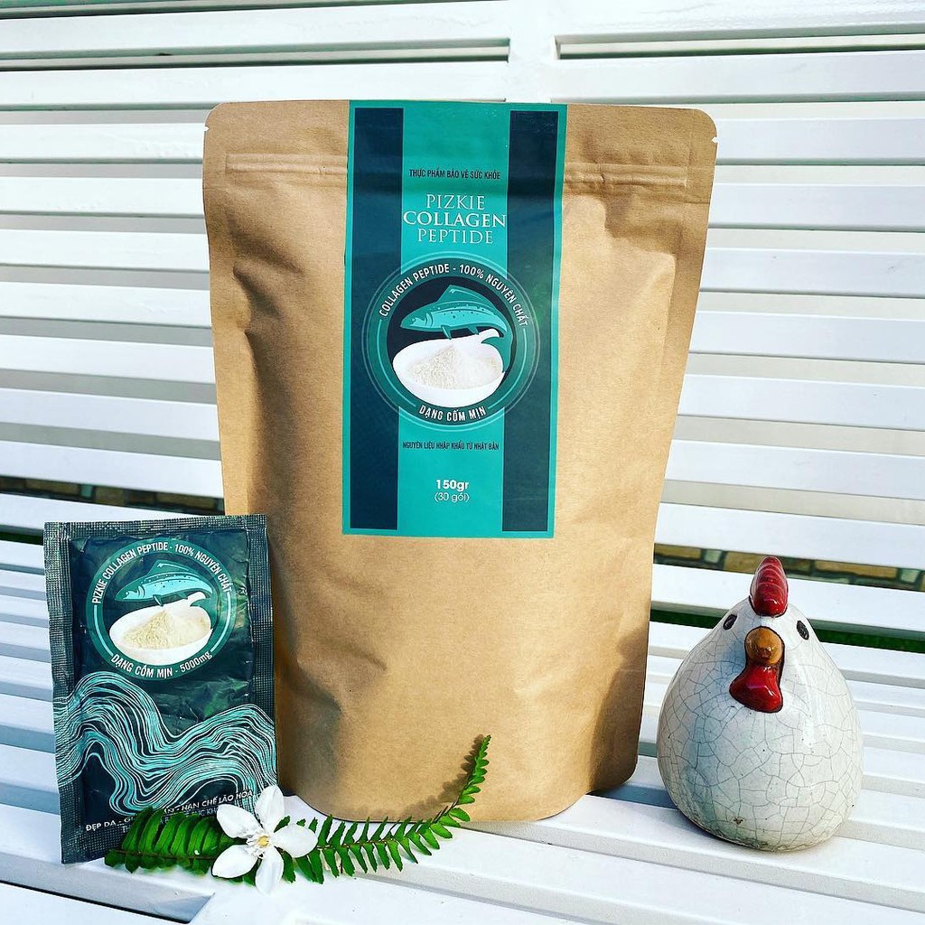 Collagen Pizkie Đạt Chuẩn, Cửa hàng trực tuyến | BigBuy360 - bigbuy360.vn
