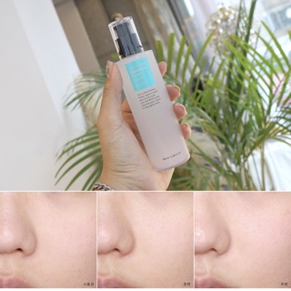 Tinh Chất COSRX TWO IN ONE PORELESS POWER LIQUID