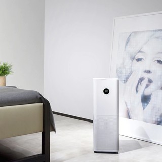 MÁY LỌC KHÔNG KHÍ XIAOMI AIR PURIFIER PRO EU
