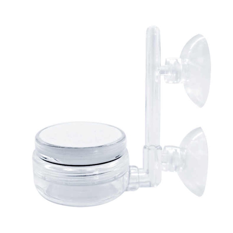 Máy Bơm Oxy Trong Suốt Cho Bể Cá