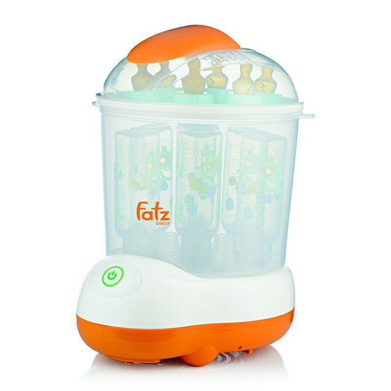 Máy tiệt trùng và sấy khô chính hãng Fatz Baby FB4906SL