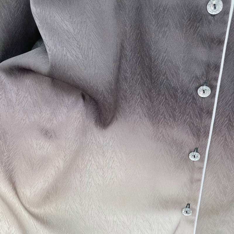 PIJAMA LỤA XƯỚC CAO CẤP QUẢNG CHÂU VUITTON