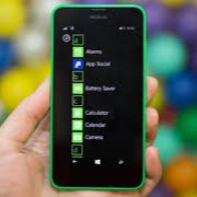 ĐIỆN THOẠI CẢM ỨNG GIÁ RẺ NOKIA LUMIA 630 | BigBuy360 - bigbuy360.vn