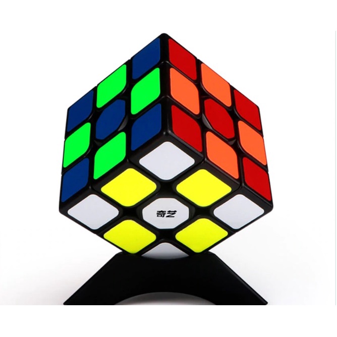 (̣Nhiều Mẫu) Rubik 3x3 QiYi Rubic 3 Tầng Khối Lập Phương 3x3x3 Đồ Chơi Thông Minh, Rubik 4x4, Tam Giác, Skewb