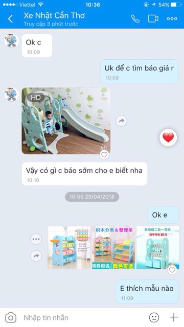 slide