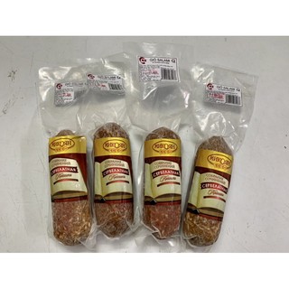 Salami Nga 300g Salami mikoyan nhập khẩu Nga 300g