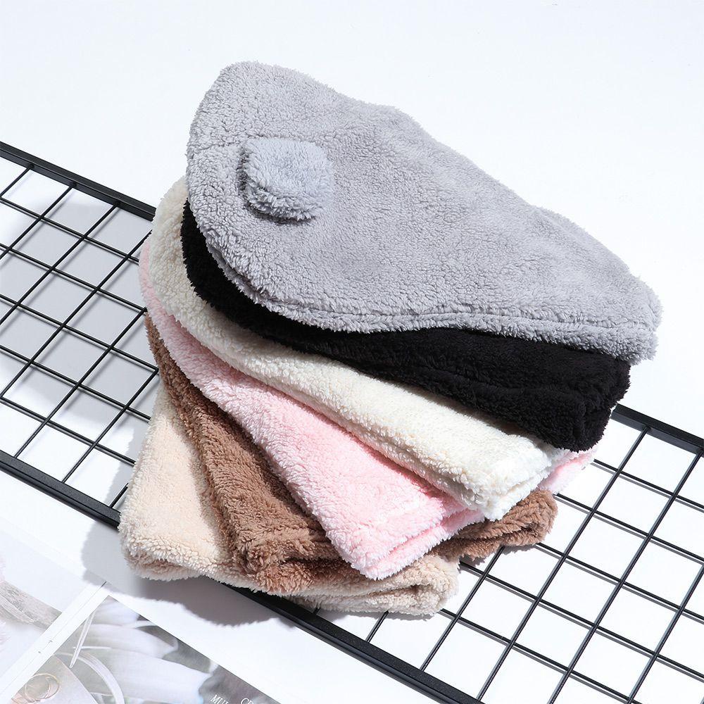 Mũ Tai Gấu Dễ Thương Giữ Ấm Mùa Đông