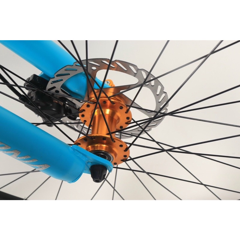 Xe đạp thể thao địa hình MTB California 700cc HOT NEW 2022.Tặng kèm:chắn bùn và bình nước.