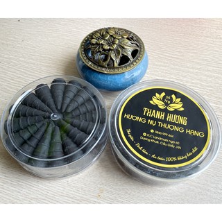 NỤ TRẦM ĐEN - Nhựa Trám Nguyên Chất 100% TỰ NHIÊN AN TOÀN