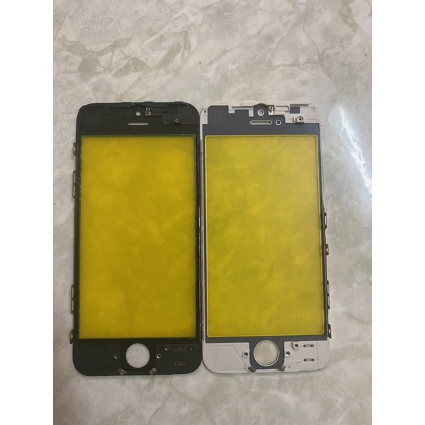 Mặt Kính ép kính ip5