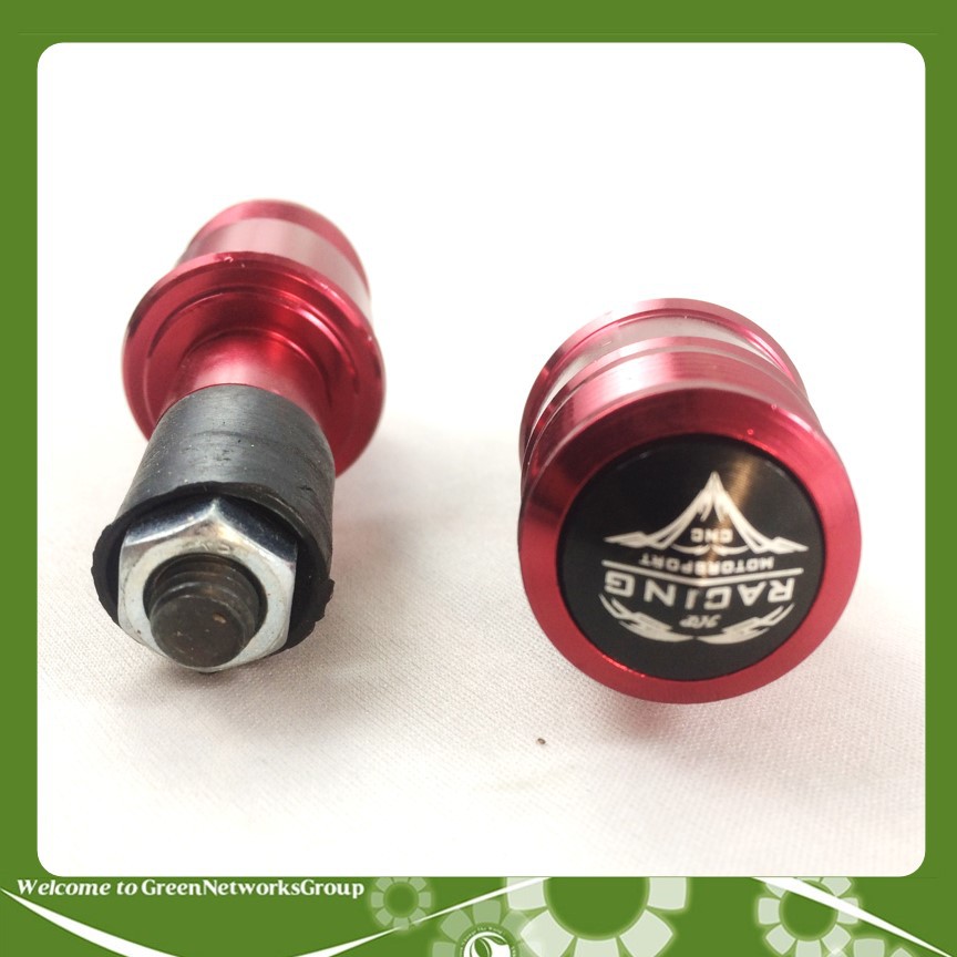 Bộ 2 Gù tay lái Racing dành cho xe máy Green Networks