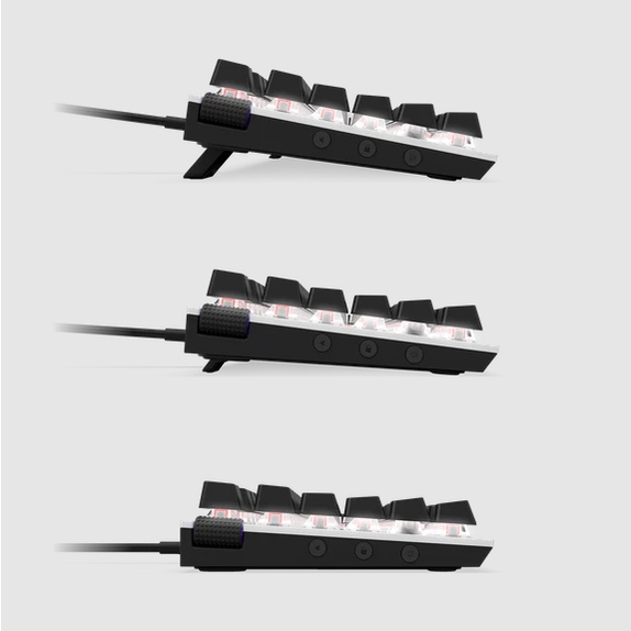 Bàn phím cơ NZXT Function Tenkeyless