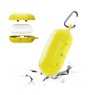 Case bằng PC cứng dành cho Samsung Galaxy Buds Wireless Bluetooth