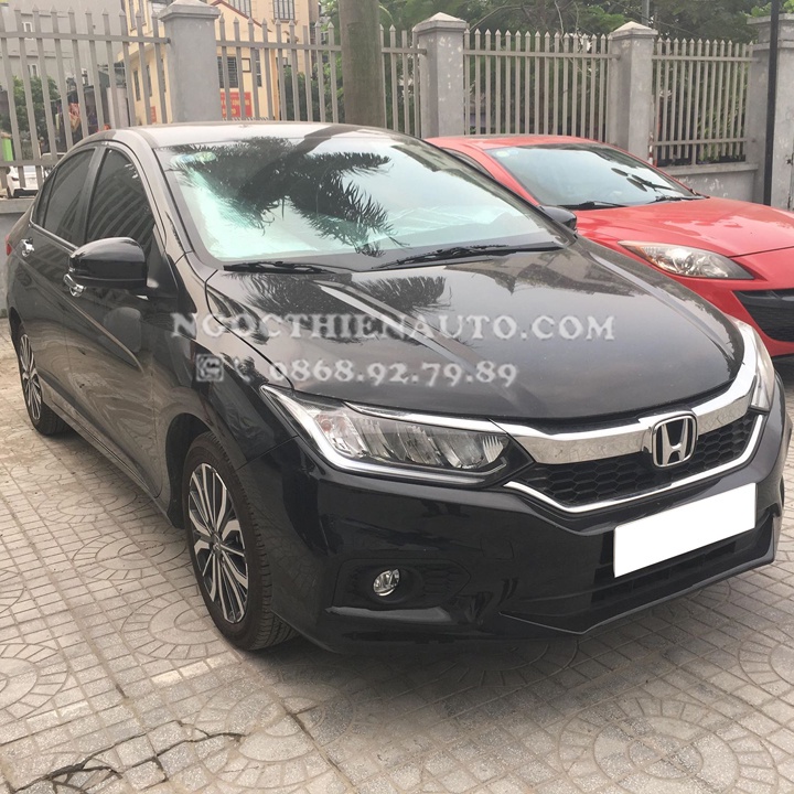 Rèm che nắng NAM CHÂM Made by APA Honda City ⚡ HÀNG LOẠI 1 - LƯỚI DÀY ⚡ - Combo 4 tấm chắn nắng - VIỆT NAM SẢN XUẤT