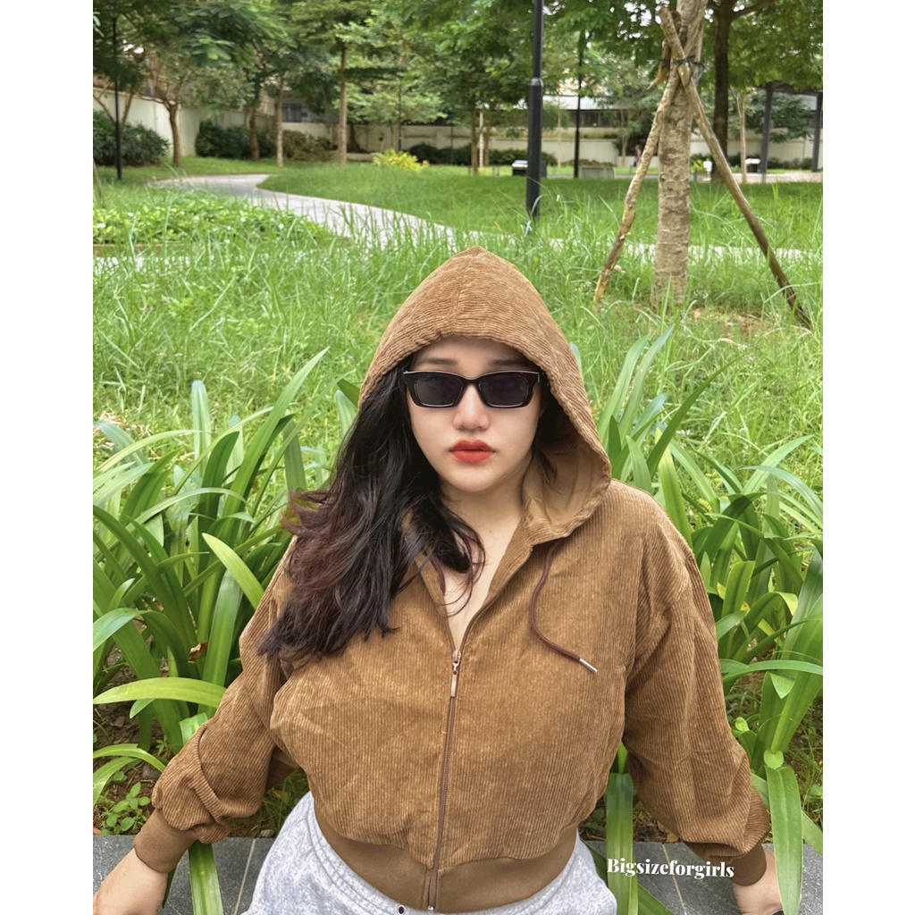 ÁO KHOÁC LỬNG BIGSIZE